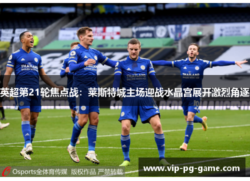 英超第21轮焦点战:莱斯特城主场迎战水晶宫展开激烈角逐 英超第21轮焦点战:莱斯特城主场迎战水晶宫展开激烈角逐
